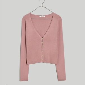 Madewell Carmon crop